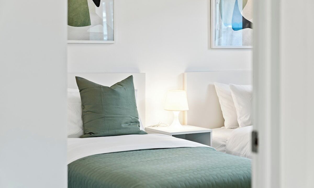 Photo of Bedroom in Hialeah