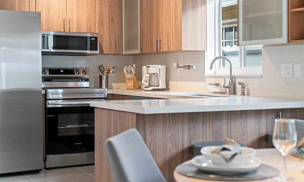 Photo of Kitchen in Hialeah