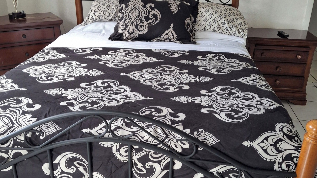Photo of Bedroom in Northwest Orlando