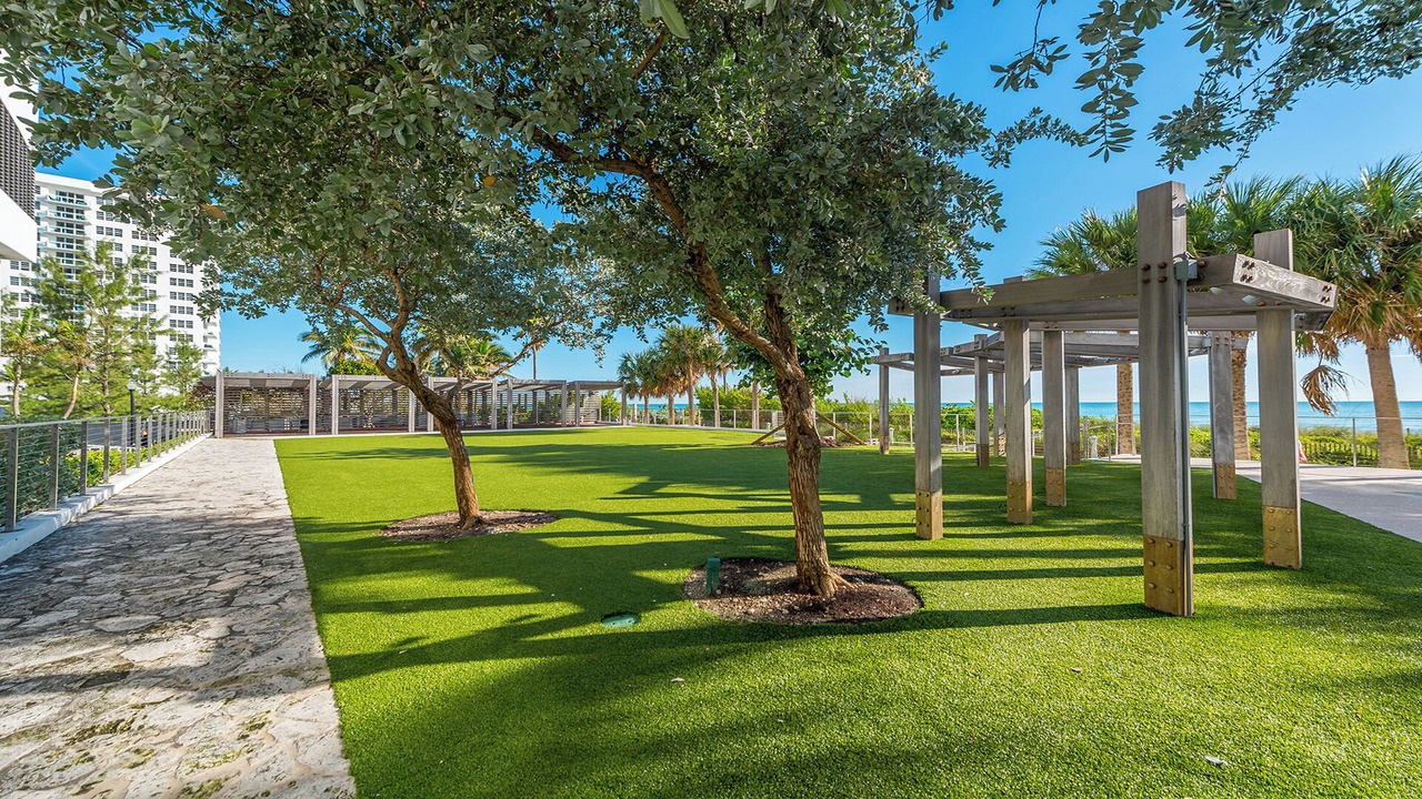 Photo of Outdoor in North Beach
