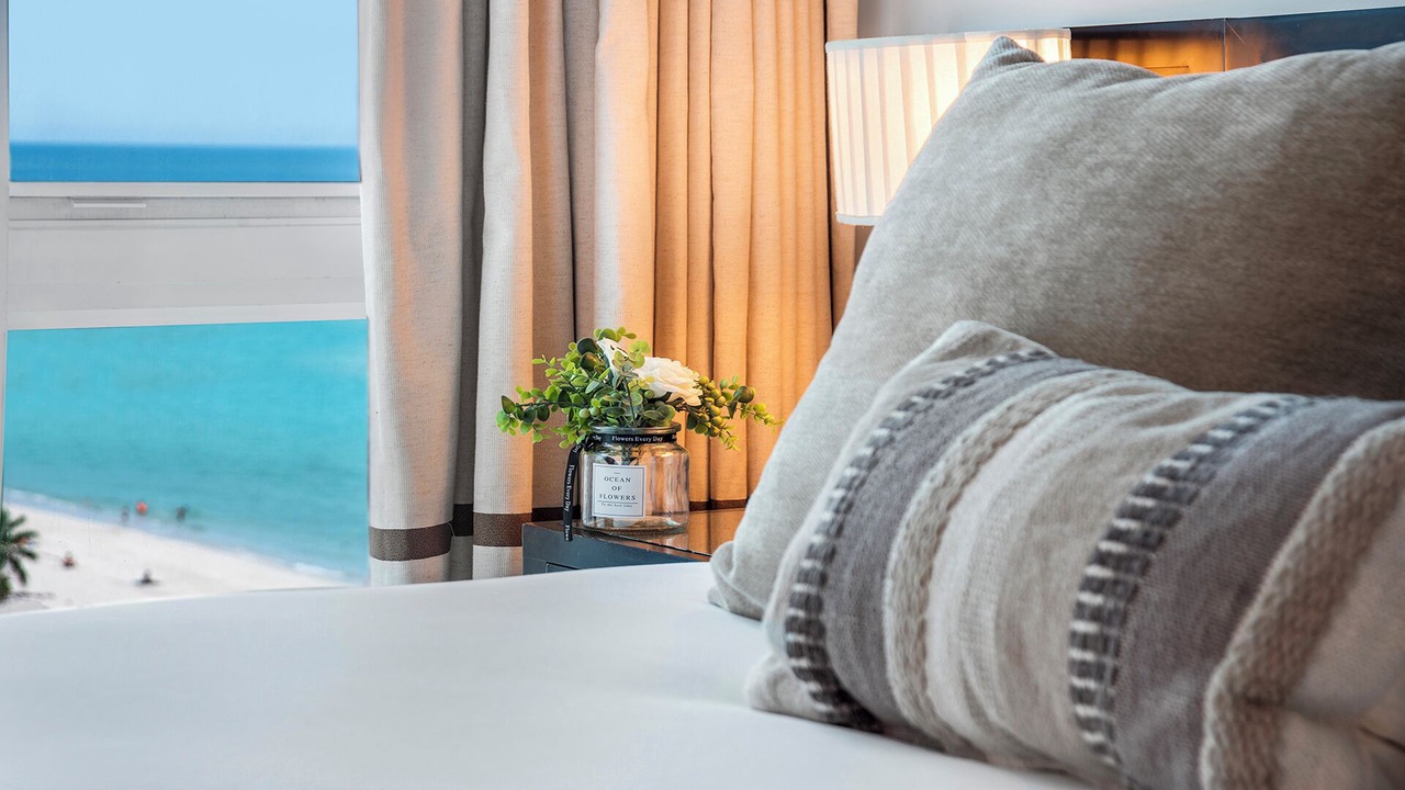 Photo of Bedroom in North Beach