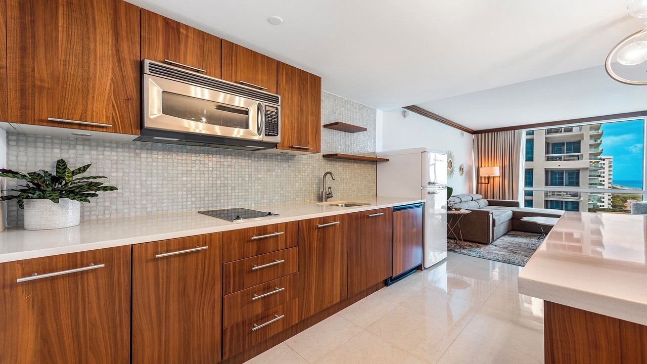 Photo of Kitchen in North Beach