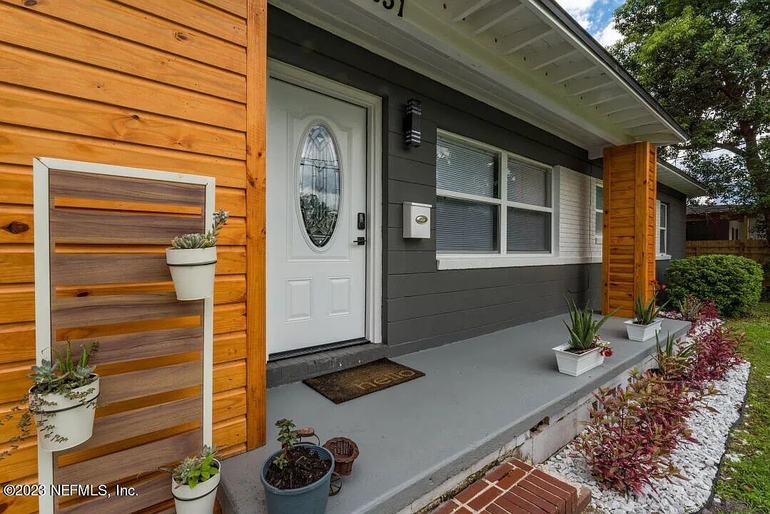 Photo of Outdoor in Jacksonville