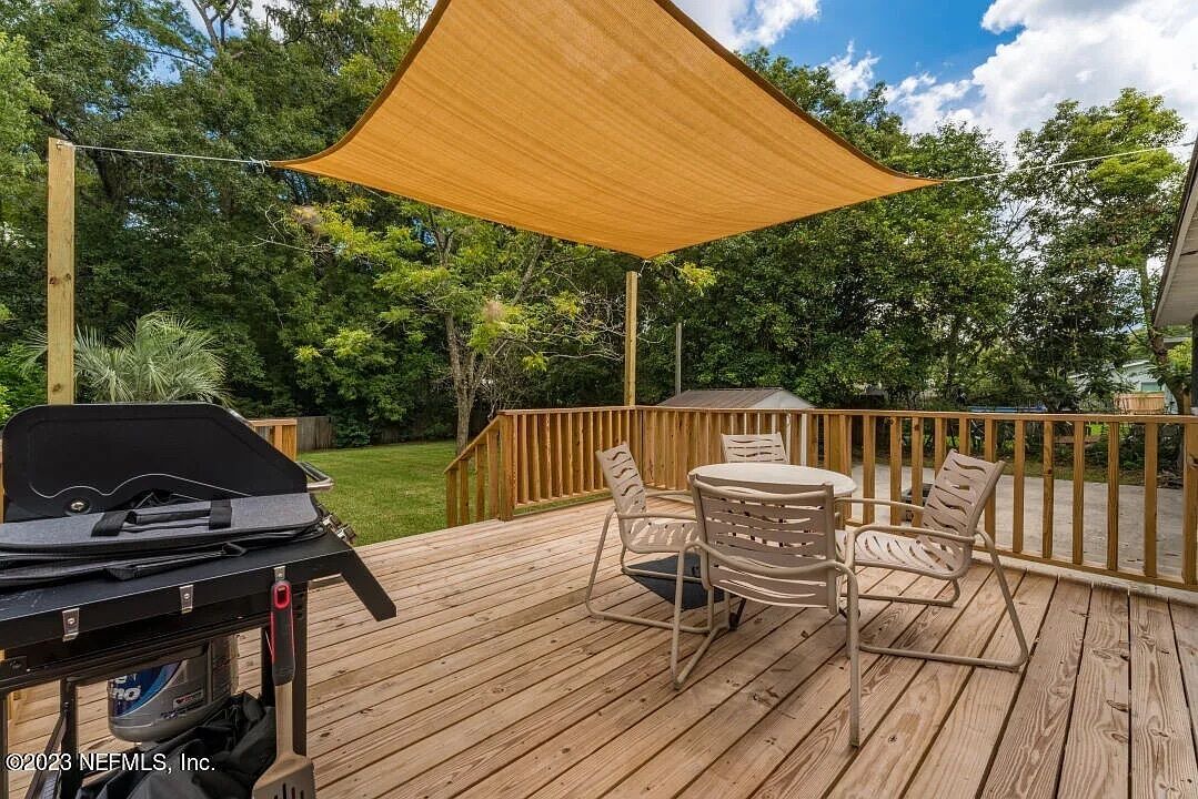 Photo of Outdoor in Jacksonville