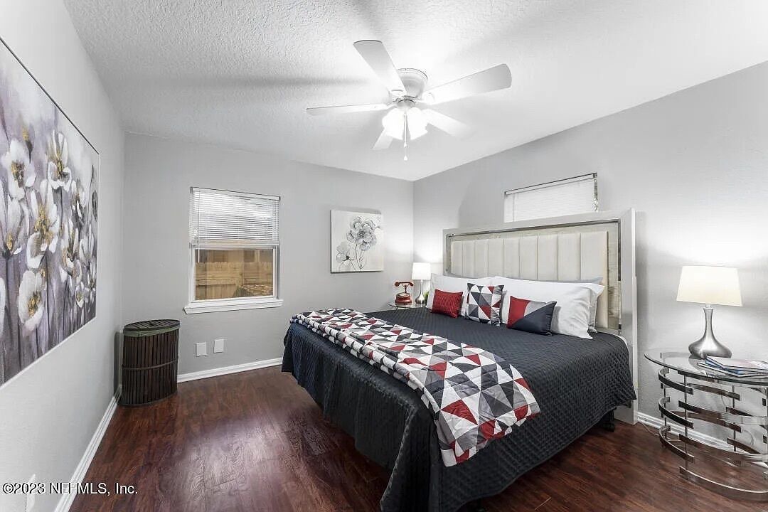 Photo of Bedroom in Jacksonville