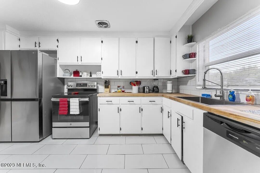 Photo of Kitchen in Jacksonville