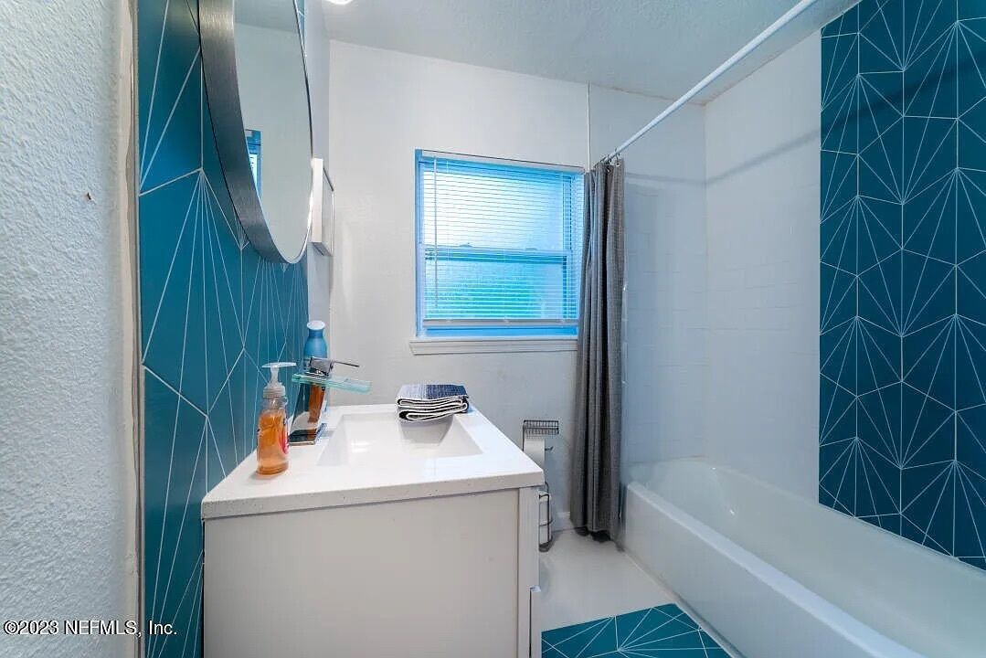 Photo of Bathroom in Jacksonville