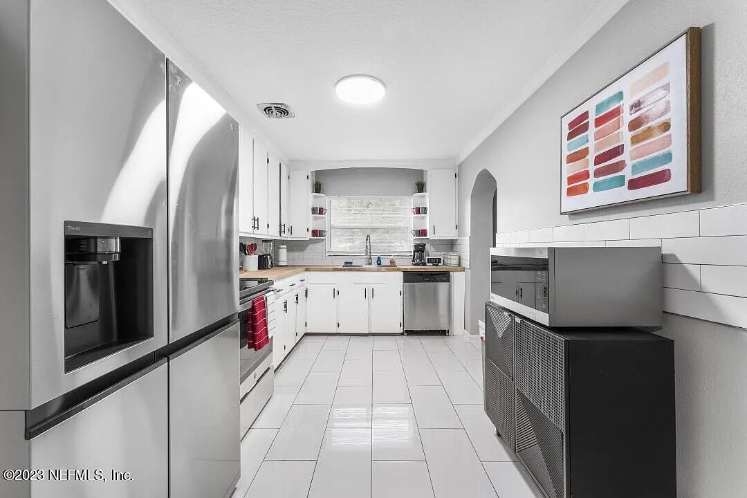 Photo of Kitchen in Jacksonville