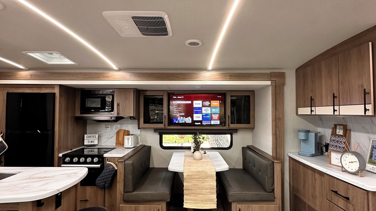 Photo of Kitchen in River Ranch