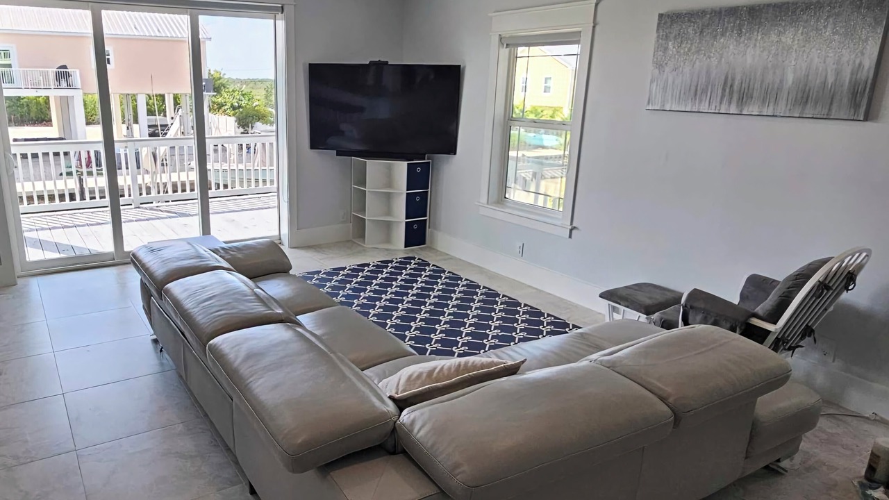 Photo of Livingroom in Sugarloaf Shores