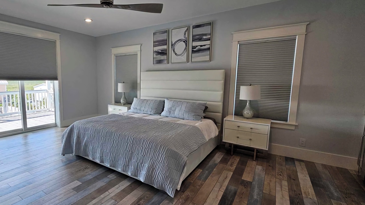 Photo of Bedroom in Sugarloaf Shores
