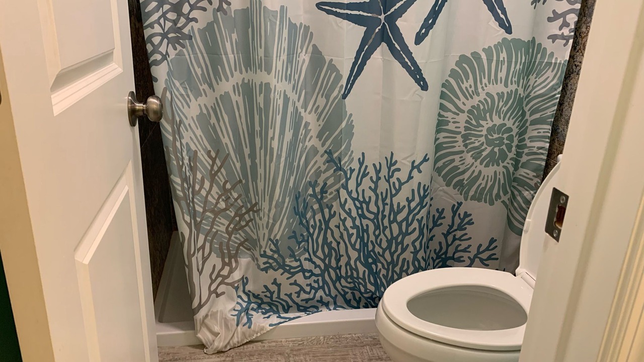 Photo of Bathroom in Isle of Palms