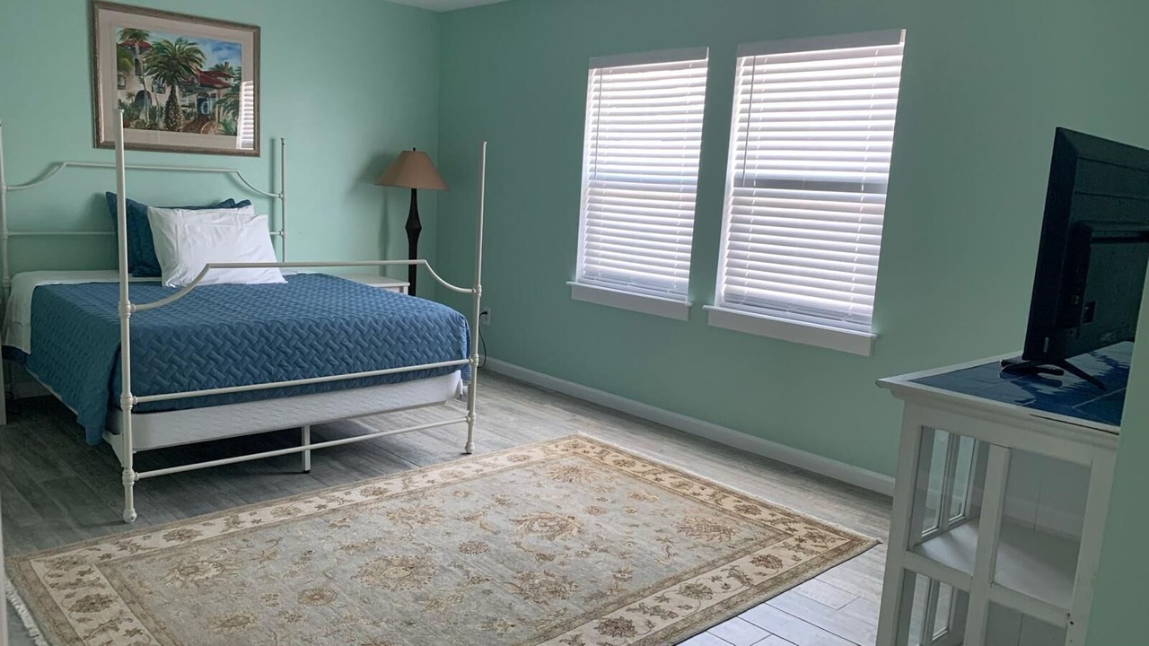 Photo of Bedroom in Isle of Palms