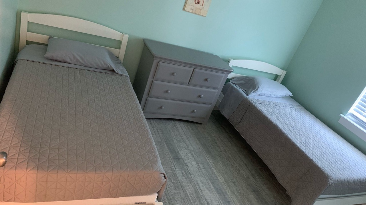 Photo of Bedroom in Isle of Palms