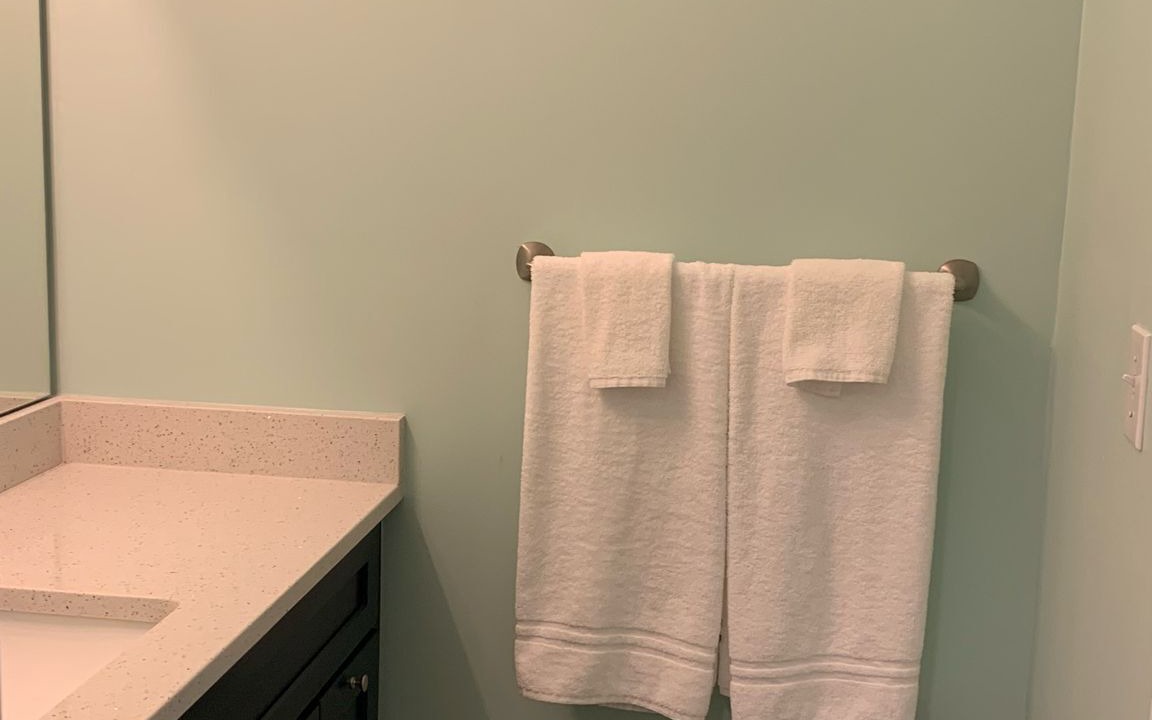 Photo of Bathroom in Isle of Palms