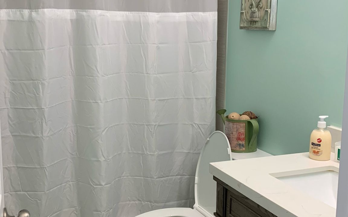 Photo of Bathroom in Isle of Palms