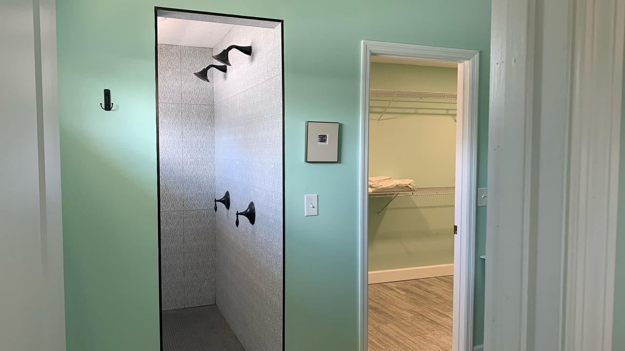 Photo of Bathroom in Isle of Palms