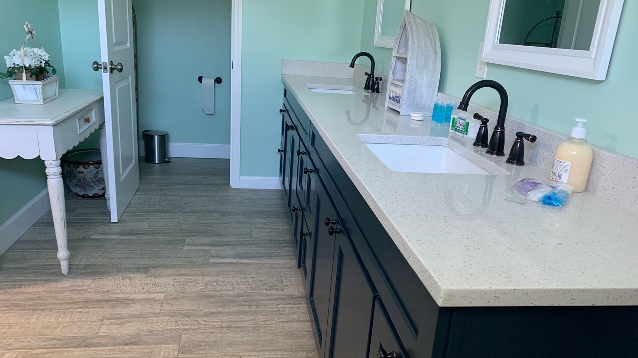 Photo of Bathroom in Isle of Palms