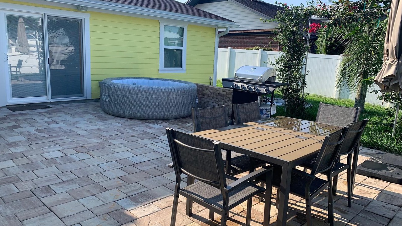 Photo of Outdoor in Isle of Palms