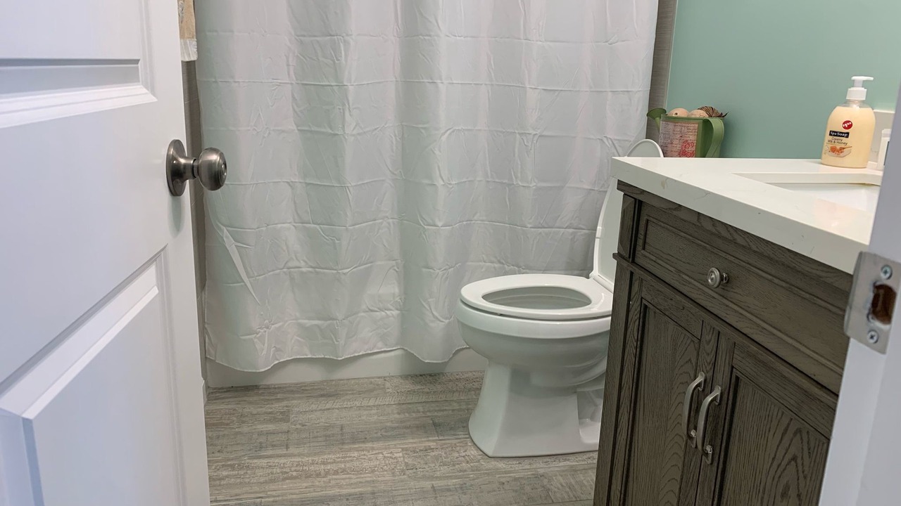 Photo of Bathroom in Isle of Palms