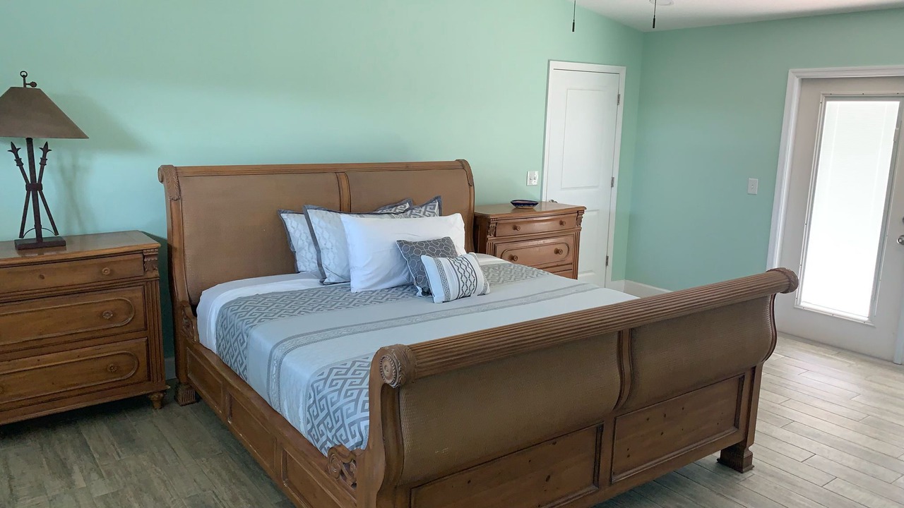 Photo of Bedroom in Isle of Palms