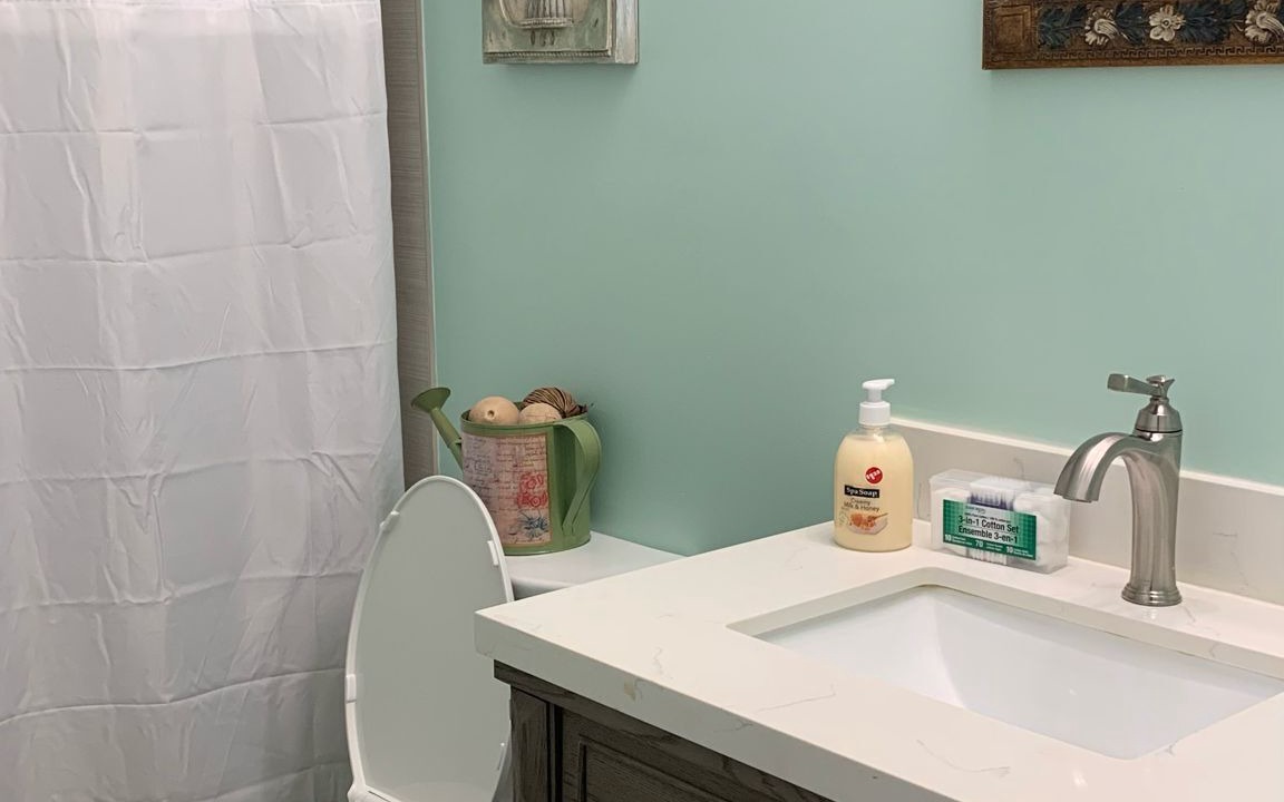 Photo of Bathroom in Isle of Palms