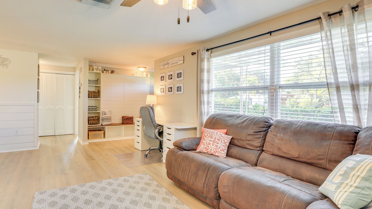 Photo of Livingroom in South Bradenton