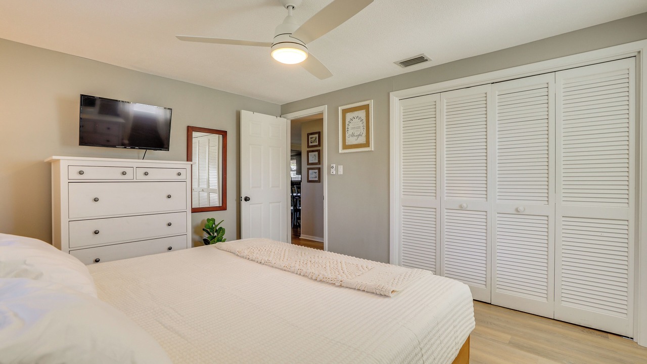 Photo of Bedroom in South Bradenton