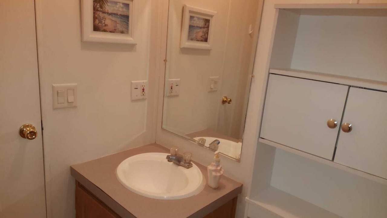 Photo of Bathroom in Belleview