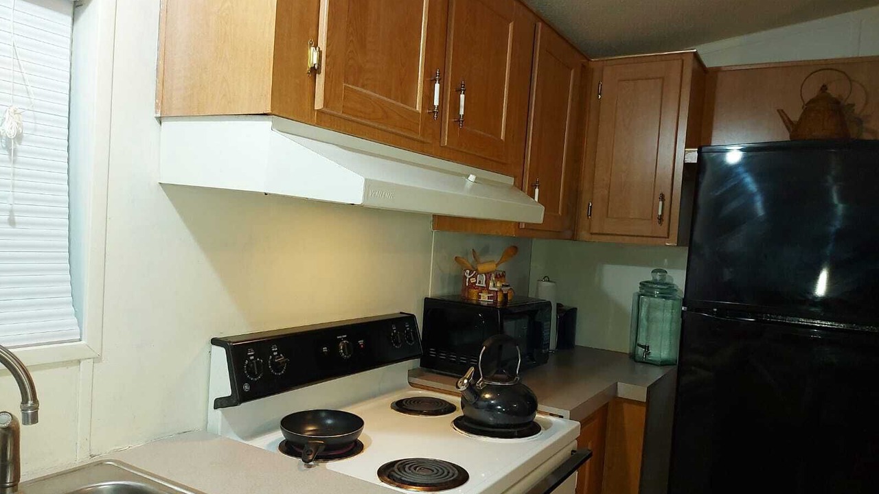 Photo of Kitchen in Belleview