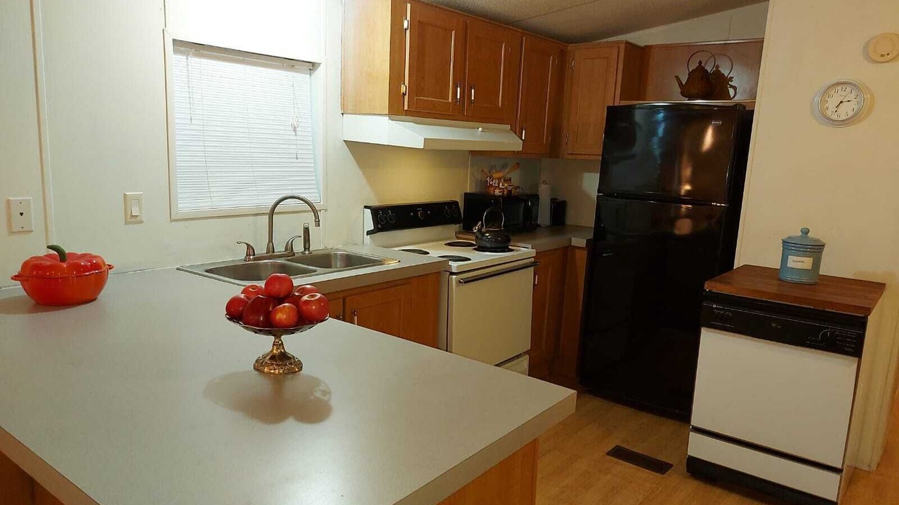 Photo of Kitchen in Belleview
