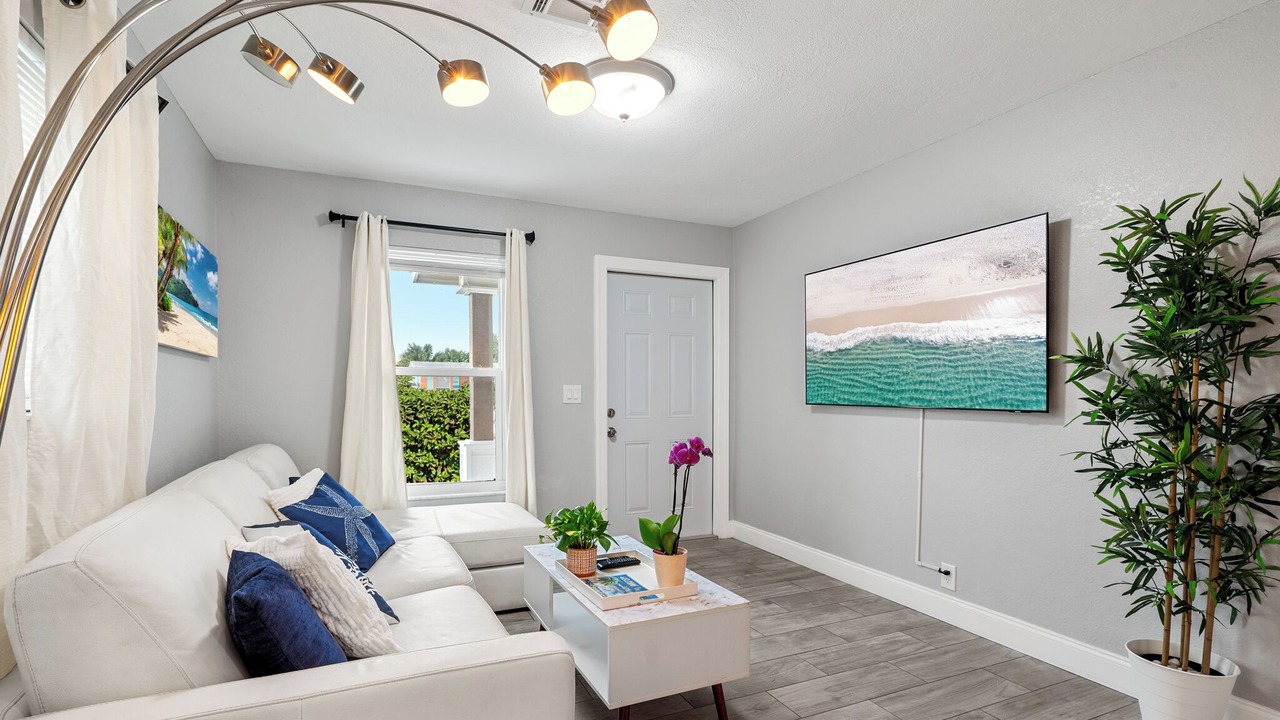 Photo of Bedroom in Palm Beach - West Palm Beach