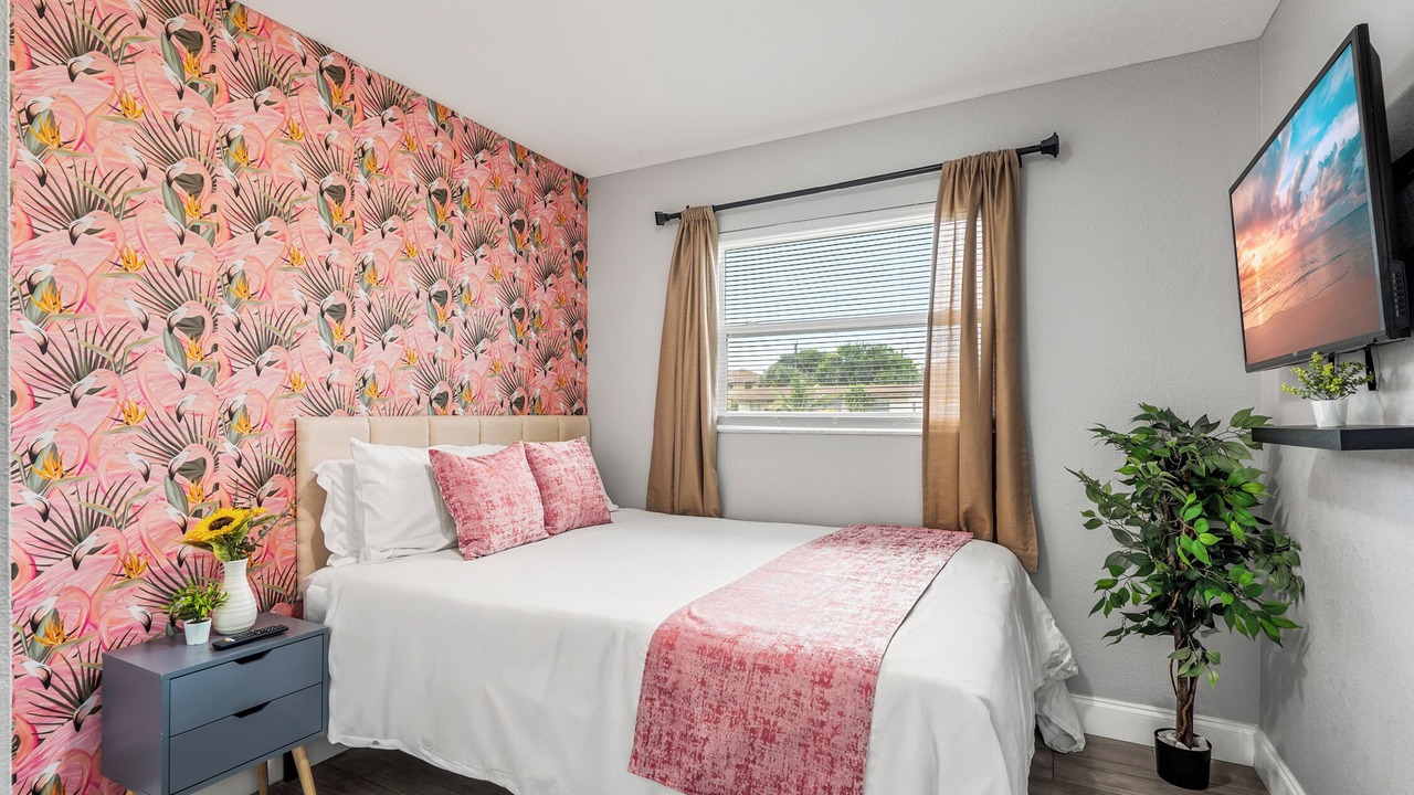 Photo of Bedroom in Palm Beach - West Palm Beach
