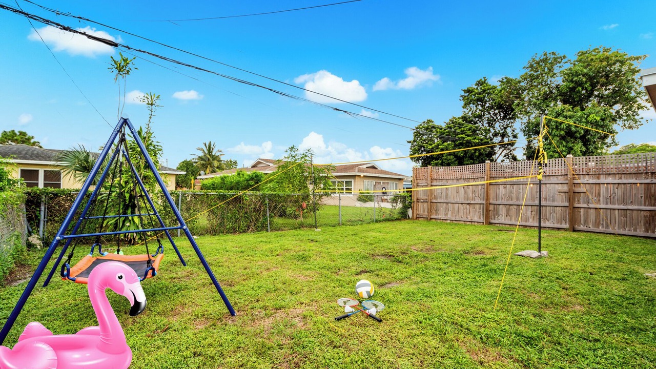 Photo of Outdoor in Palm Beach - West Palm Beach