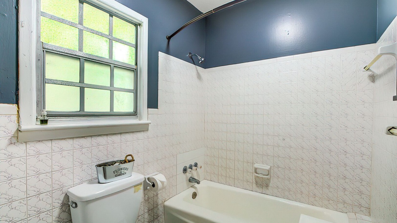 Photo of Bathroom in South Seminole Heights