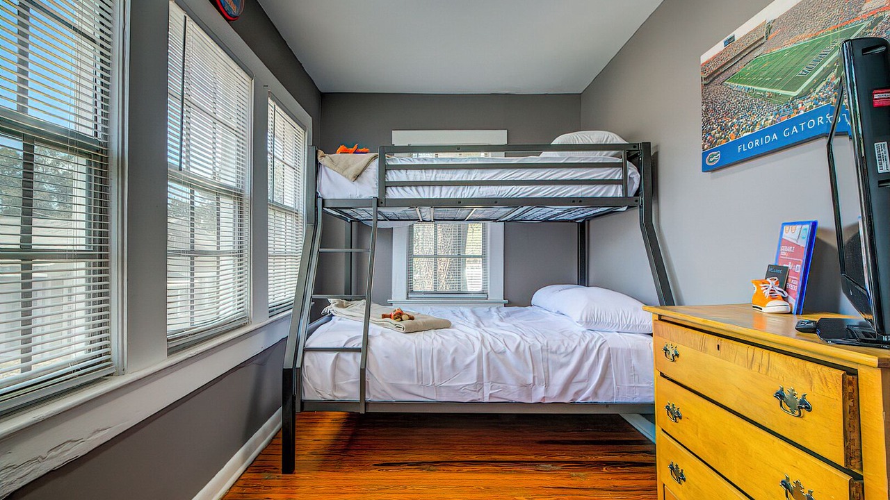 Photo of Bedroom in South Seminole Heights