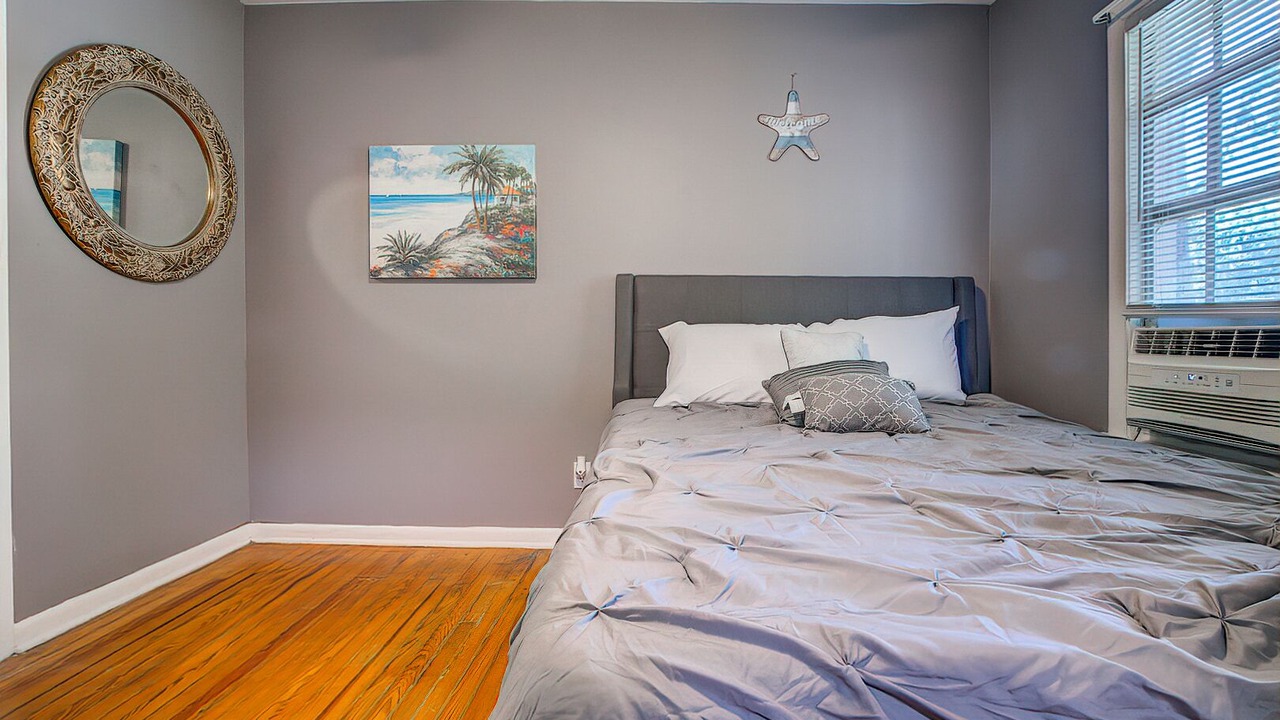Photo of Bedroom in South Seminole Heights