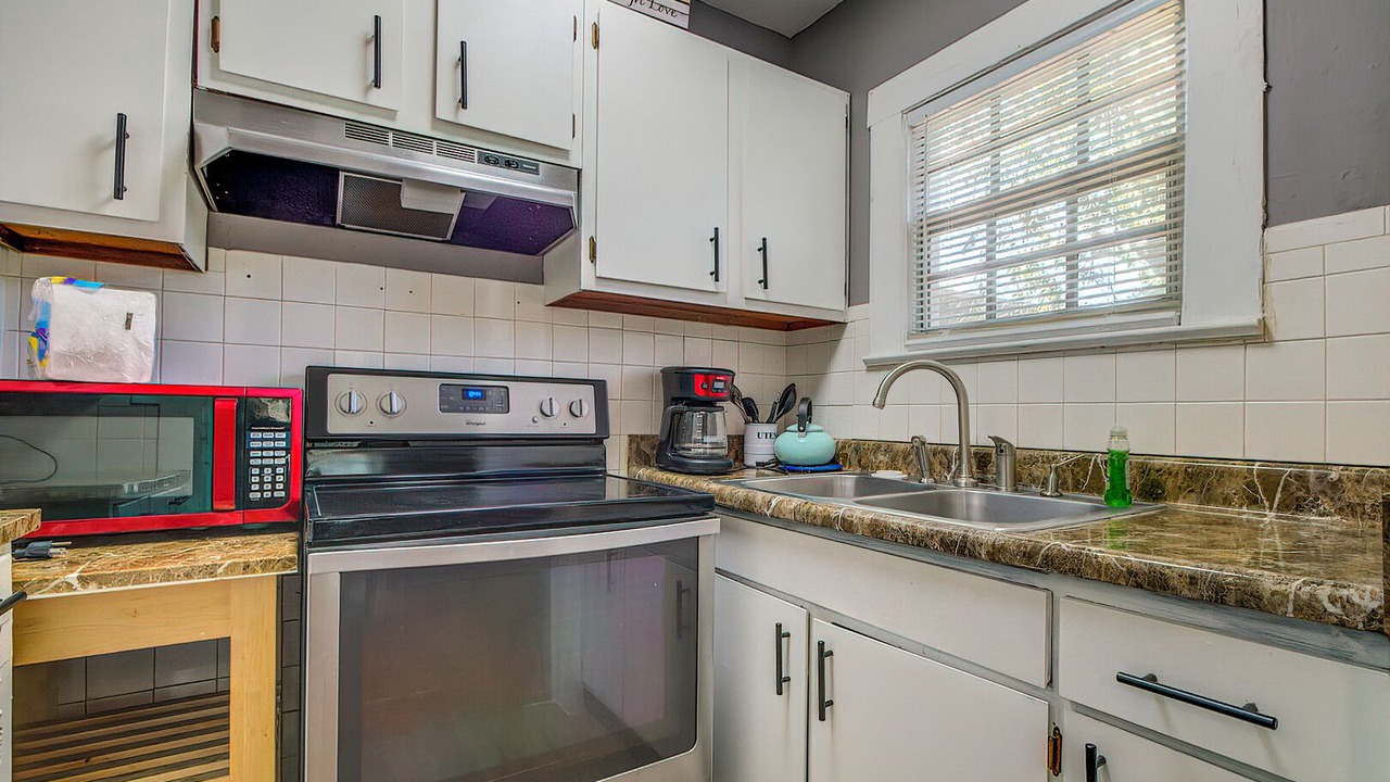 Photo of Kitchen in South Seminole Heights