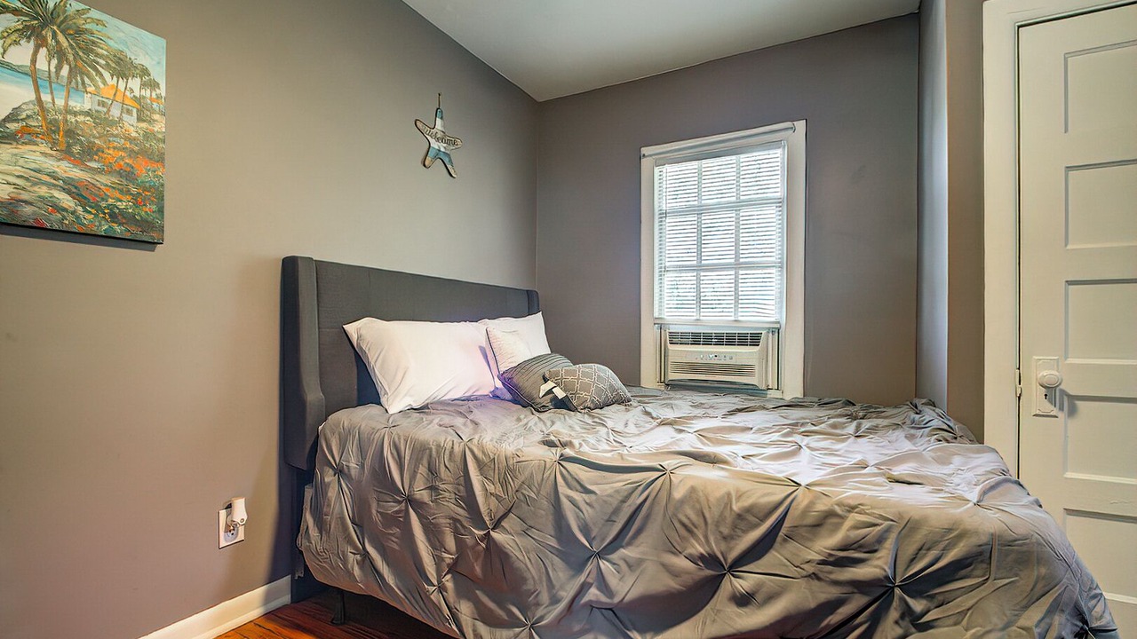 Photo of Bedroom in South Seminole Heights