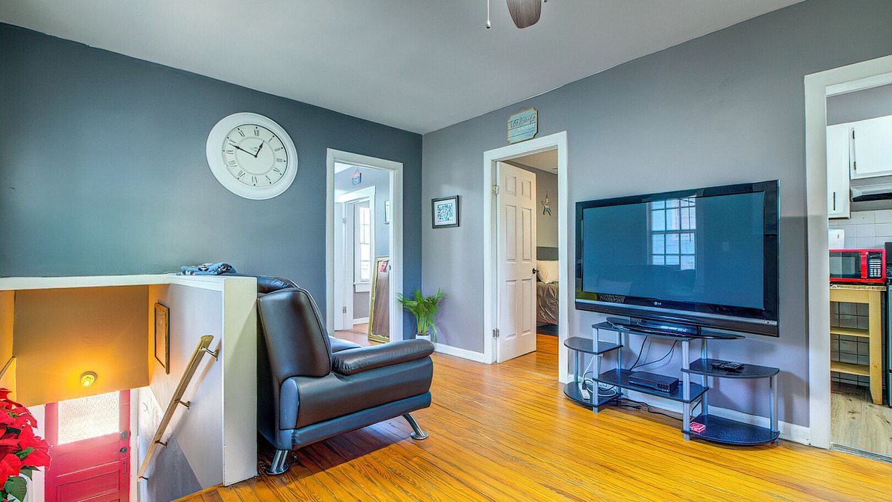 Photo of Livingroom in South Seminole Heights