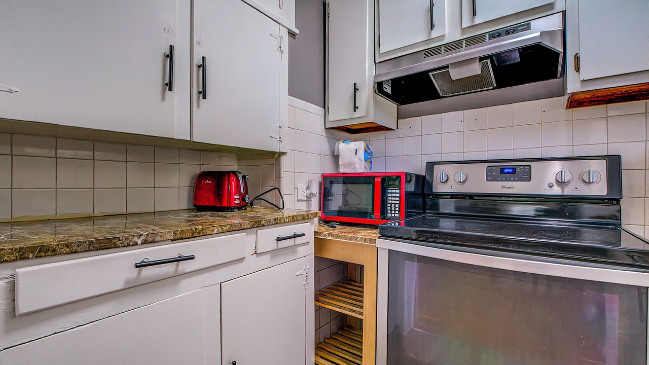 Photo of Kitchen in South Seminole Heights