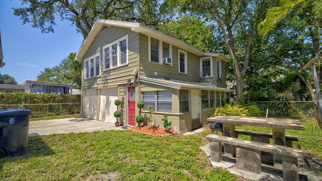 Photo of Outdoor in South Seminole Heights