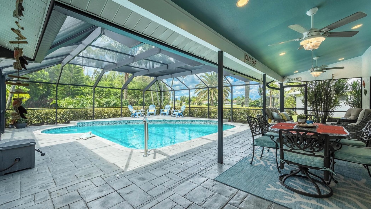 Photo of Outdoor in Three Oaks