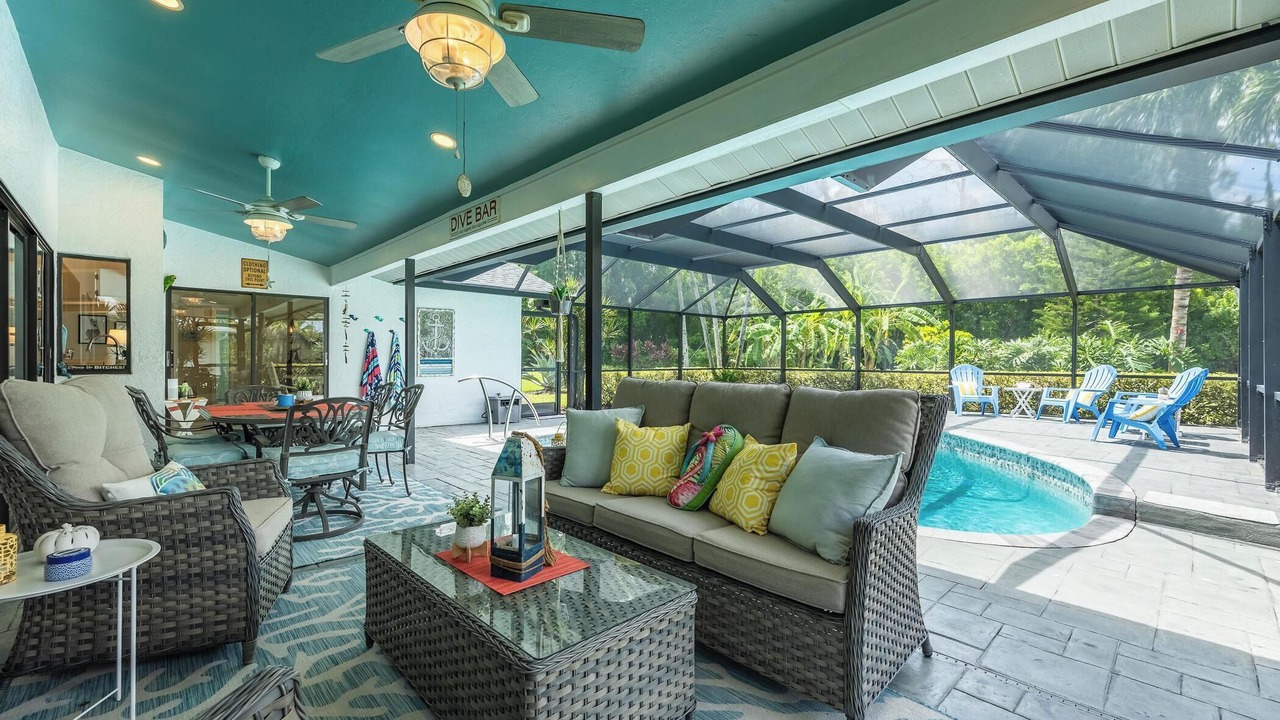 Photo of Outdoor in Three Oaks
