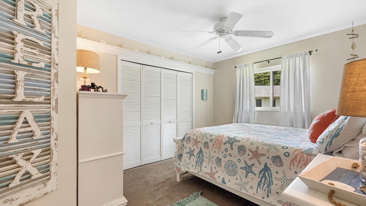 Photo of Bedroom in Three Oaks