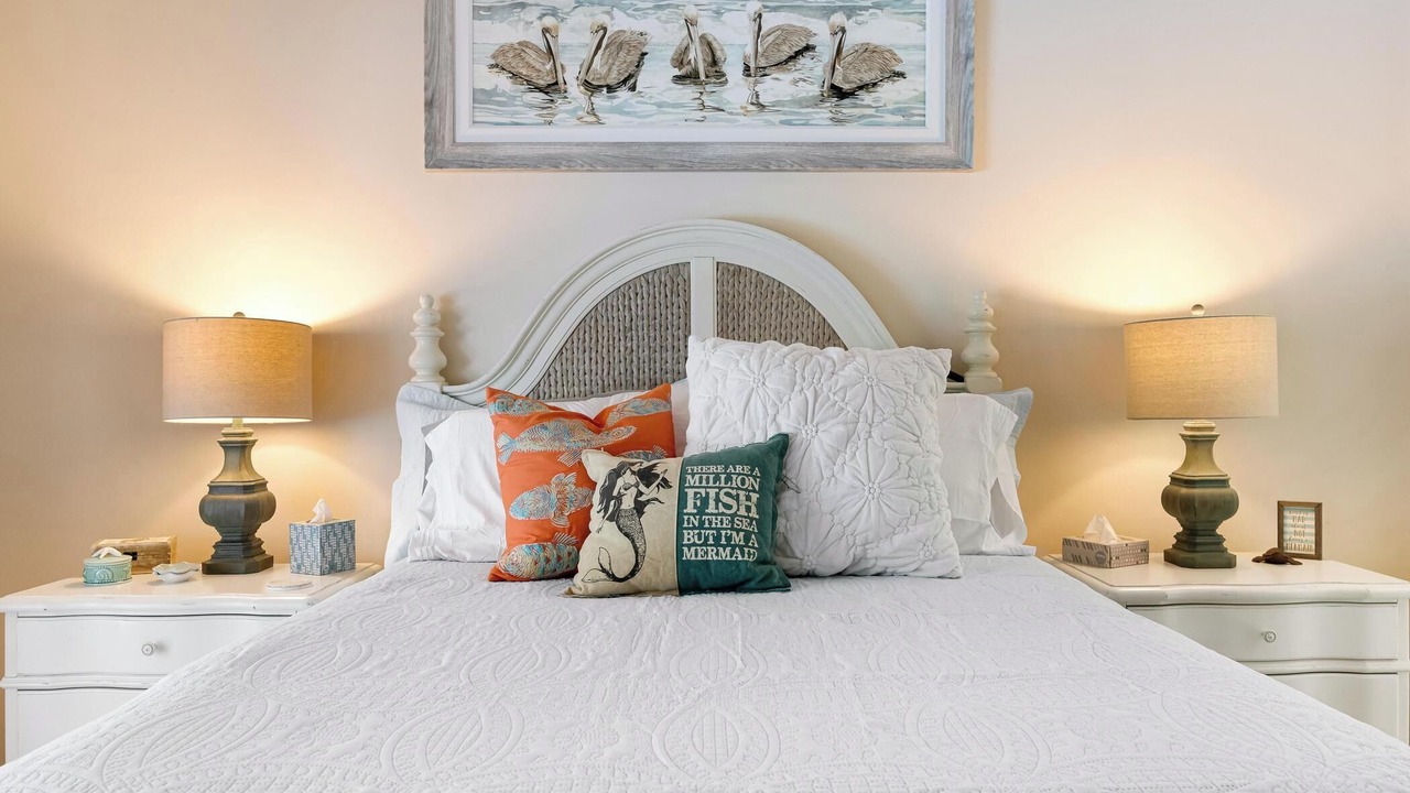 Photo of Bedroom in Three Oaks
