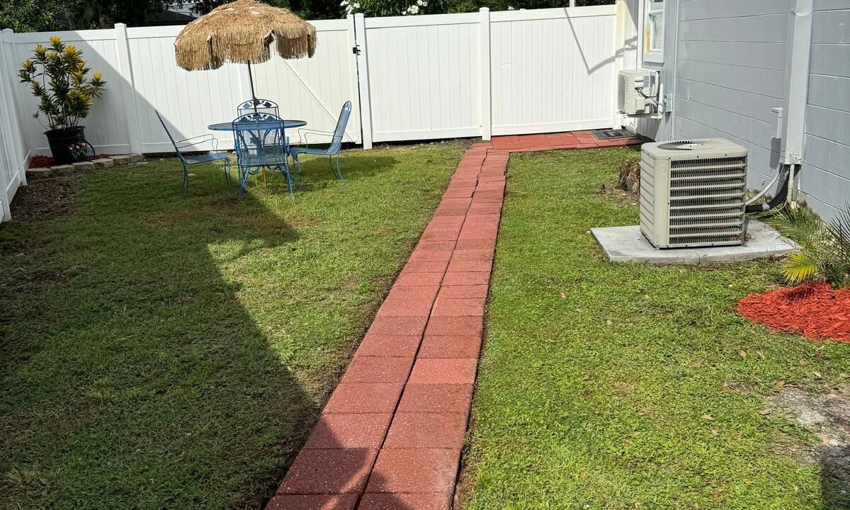 Photo of Outdoor in Lakeland