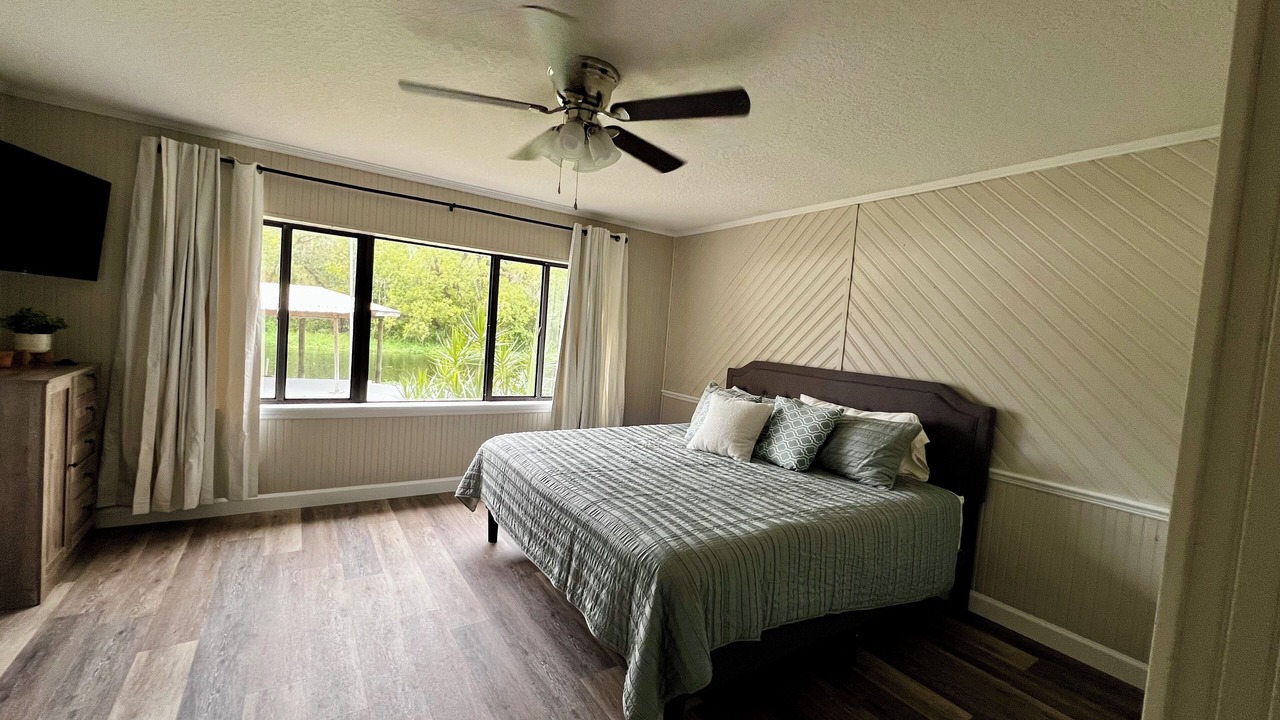 Photo of Bedroom in Astor