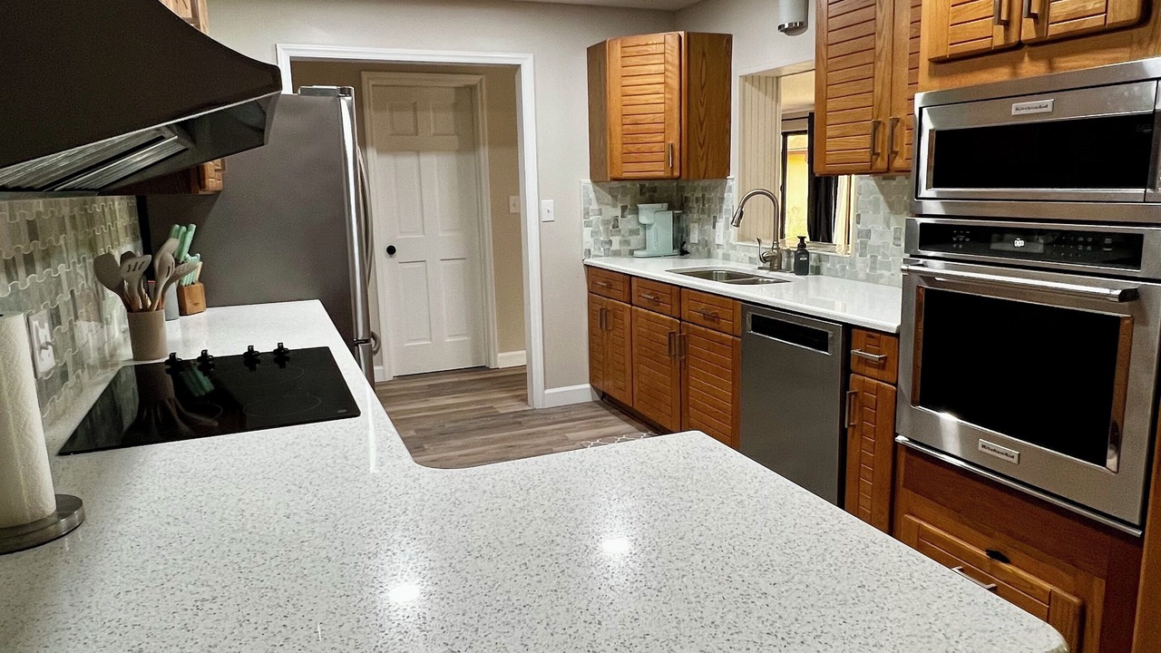 Photo of Kitchen in Astor