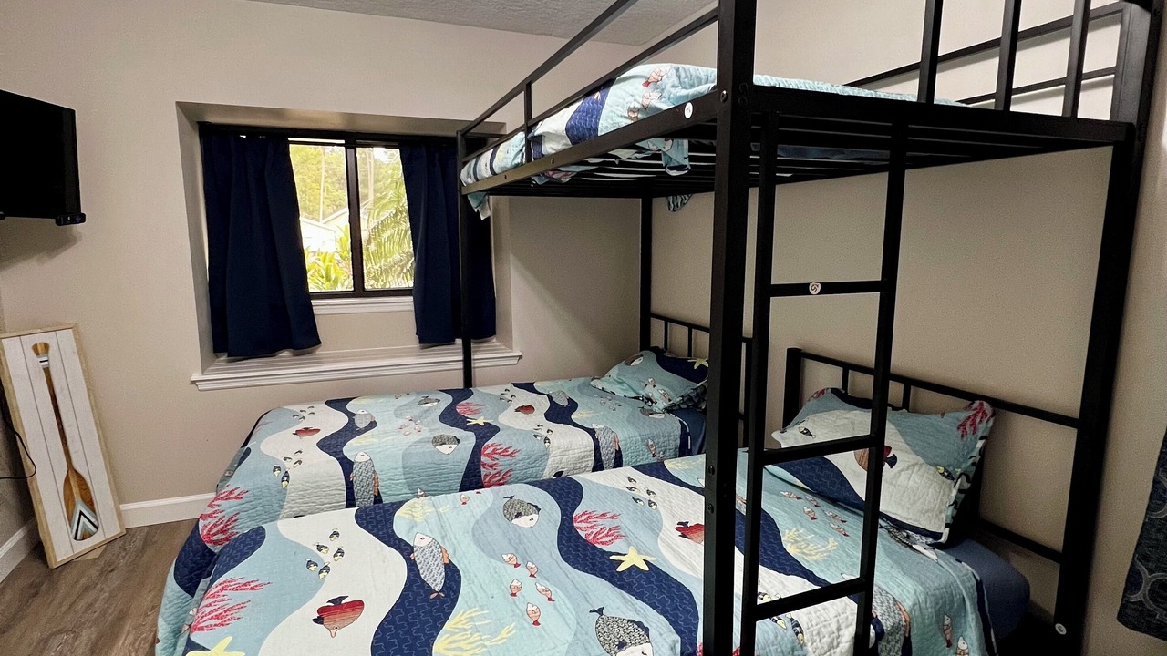 Photo of Bedroom in Astor